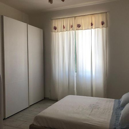 Apartament Casamare Venturina Terme Zewnętrze zdjęcie