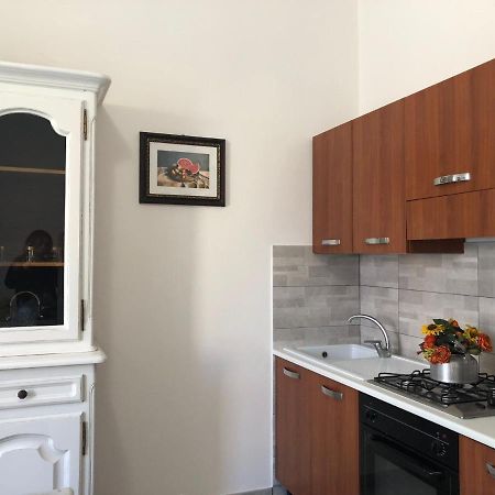 Apartament Casamare Venturina Terme Zewnętrze zdjęcie