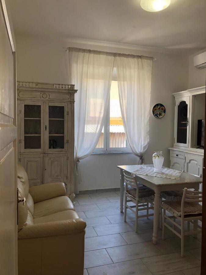 Apartament Casamare Venturina Terme Zewnętrze zdjęcie